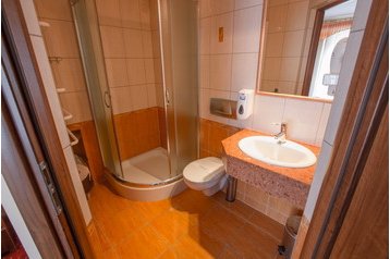 Polen Hotel Nowy Targ, Eksteriør